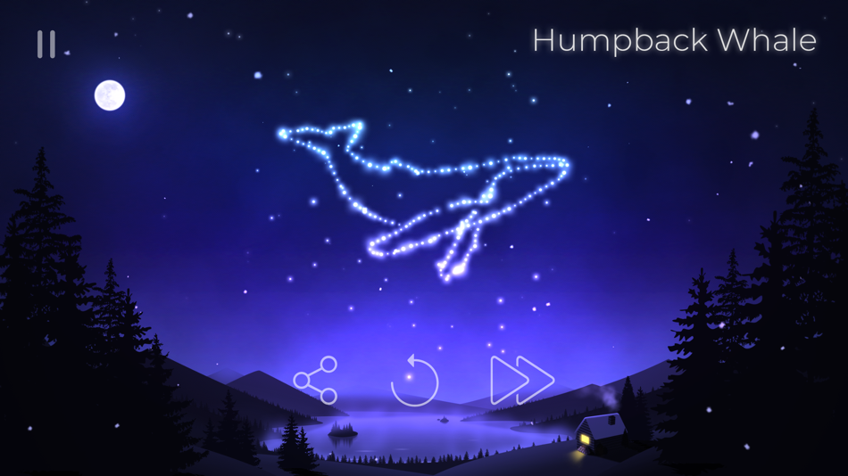 #6. Astral Light (iOS) 由: Logisk Studio Inc.