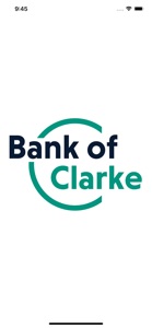 Bank of Clarke screenshot #1 for iPhone