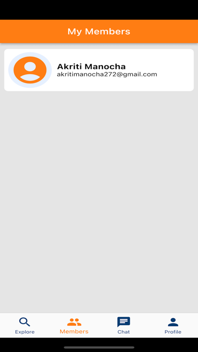 US Rishtey Screenshot