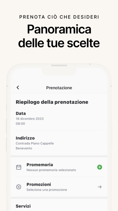 Sofi Center Screenshot 4 - AppWisp.com Sofi Center Screenshot 4 - AppWisp.com
