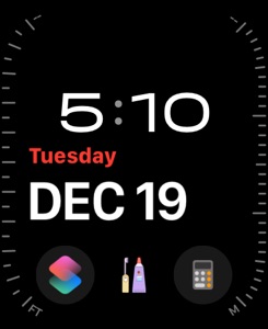 Tooth Buddy screenshot #7 for Apple Watch