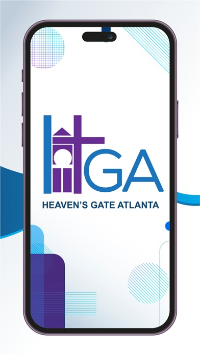 Heavens Gate Atlanta Screenshot