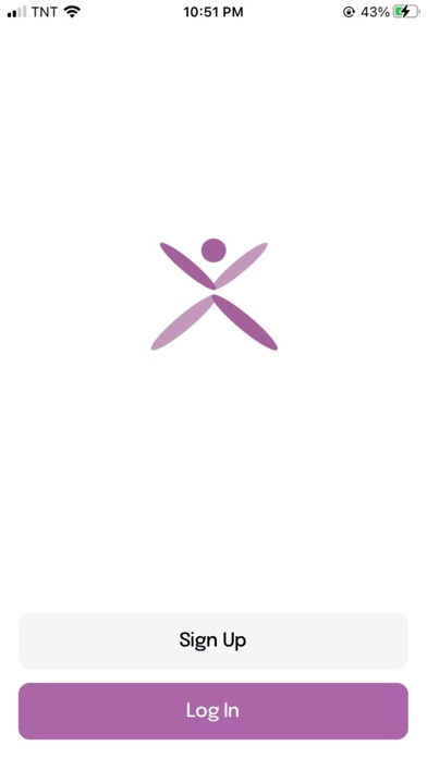 Pilates Grove Screenshot