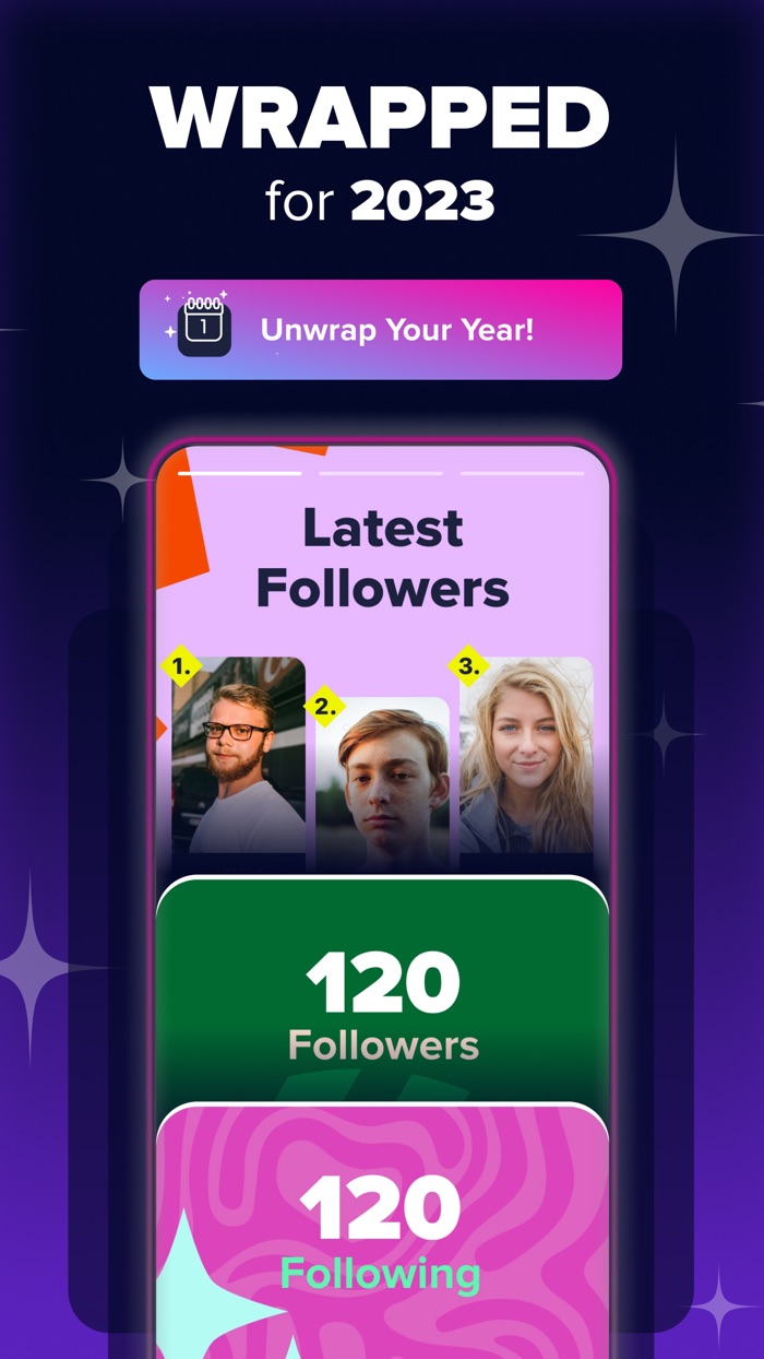 Luyo - Analytics for Instagram