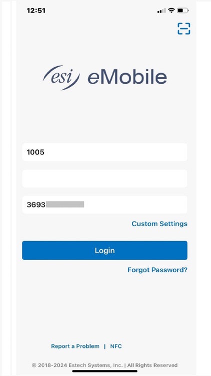 ESI eMobile screenshot-6
