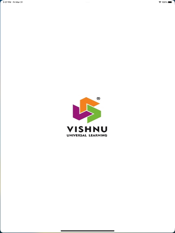 Vishnu Connect