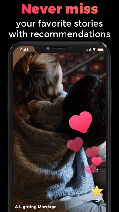 ReelFun - Short Drama Screenshot