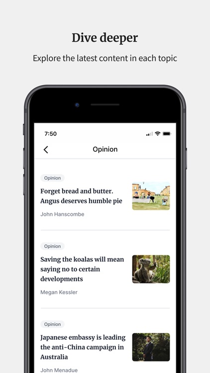 The Examiner screenshot-5