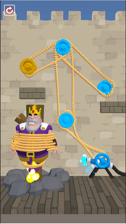 Save The King : Royal Draw