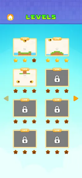 Game screenshot Cat Rescue 3D apk