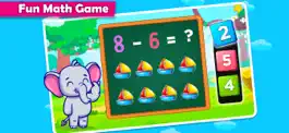 Game screenshot Baby Games for 2‚3‚4 Year Olds hack