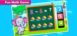 Baby Games for 2‚3‚4 Year Olds screenshot #3 for iPhone