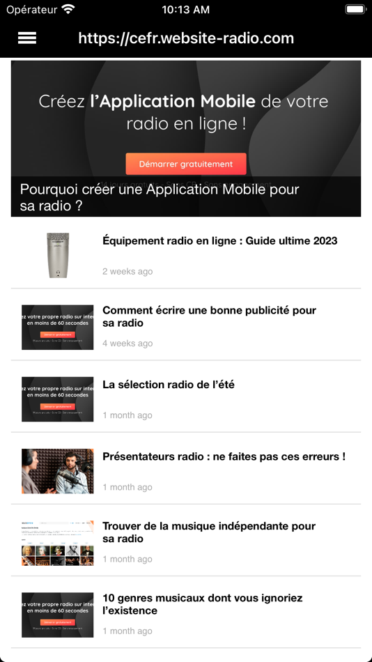 #2. CEFR+ (iOS) 由: Conseil des Ecoles Fransaskoises