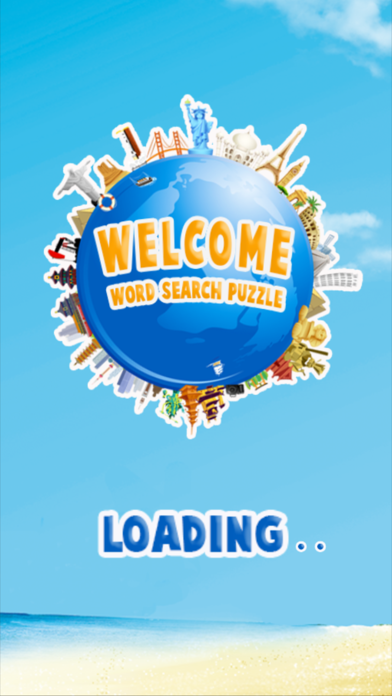 Word Connect - Words Game Screenshot