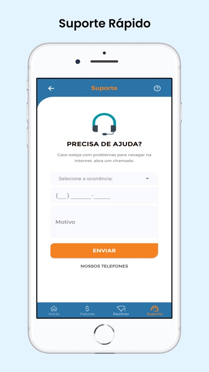 SIGTEL Telecom screenshot-3