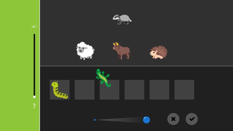 LOGO 8: Series screenshot-7