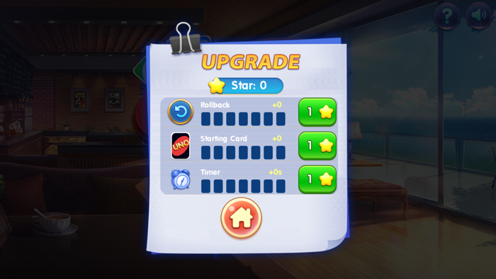 Sum Uno TriPeaks Offline