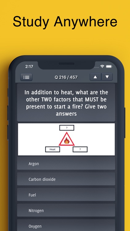 CITB MAP HS&E v9 Test 2023/4 screenshot-3