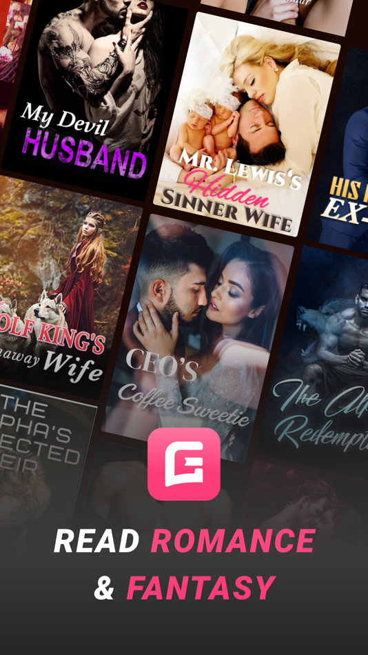 #1. GoodFic (iOS) 由: zeng xiaoxian