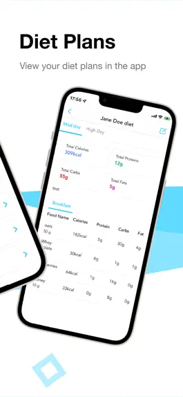 Game screenshot HB Training Online coaching apk