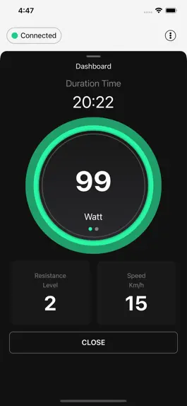 Game screenshot eKinekt hack