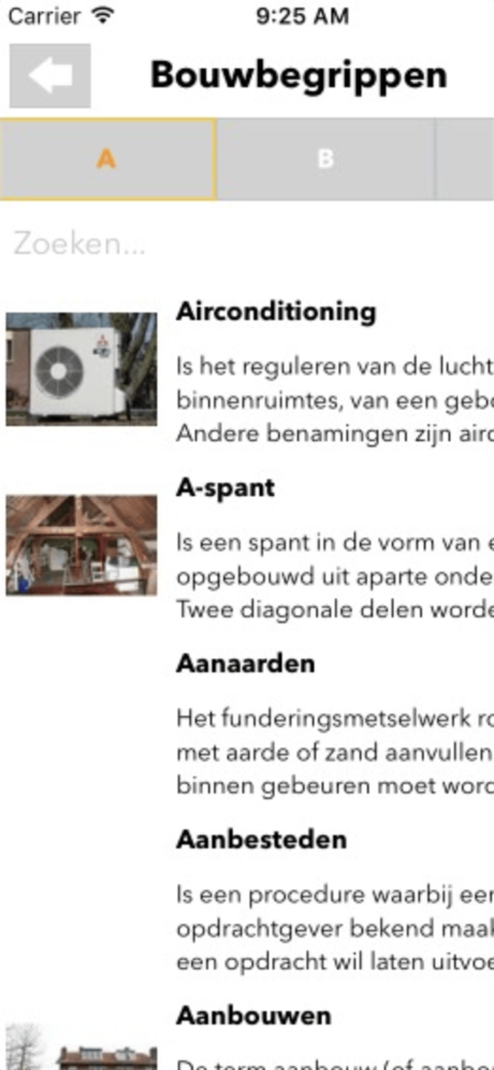 Real Estate Valuator