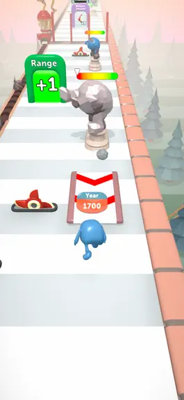 Game screenshot Statue Break! hack