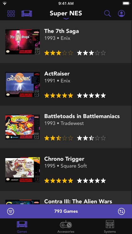 Ultimate Game Guide screenshot-3