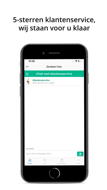 Voordeelwijnen screenshot-3