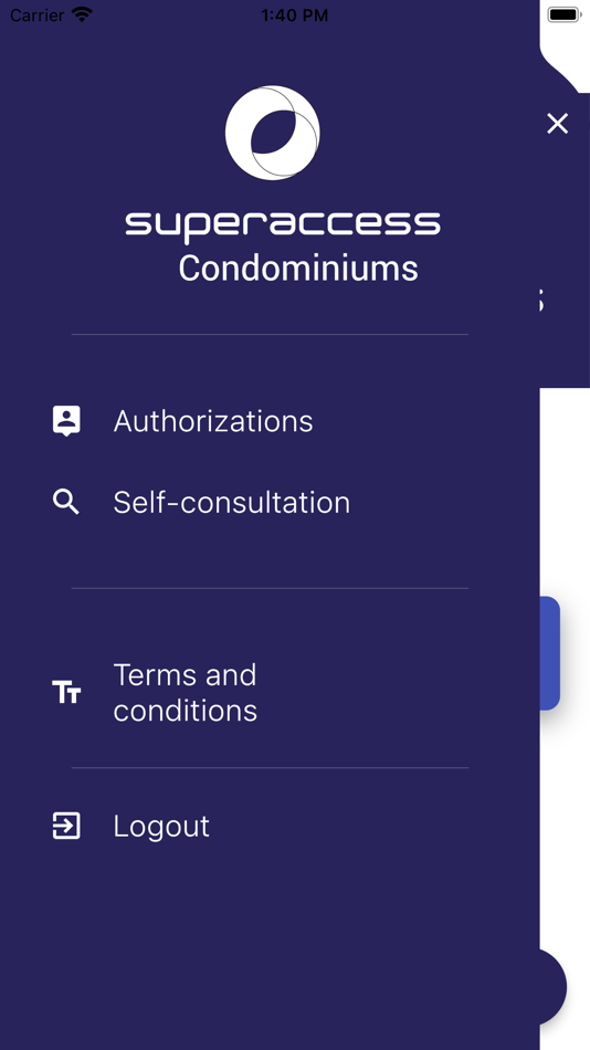 #5. Superaccess Condominios (iOS) 由: Ginger Enterprises