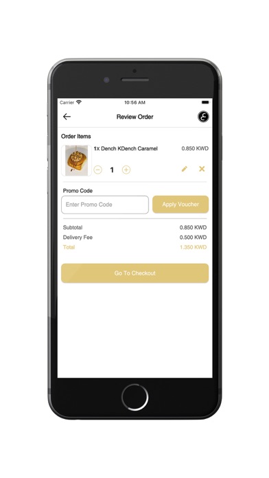 GH Group Screenshot