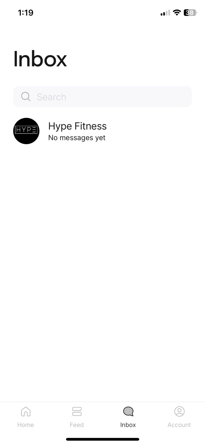 Hype Fitness Silverlake