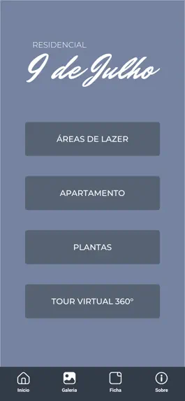 Game screenshot 9 de Julho hack