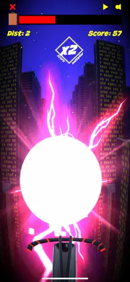 Game screenshot Electri-City hack