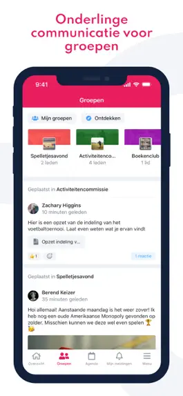 Game screenshot Congressus mod apk