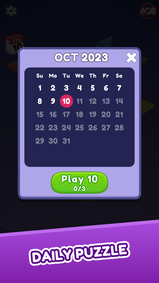 #6. Block Basic Triangle (iOS) 由: RACKGYUN LIM