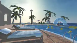 Game screenshot Rubber Duck 3D - AntiStress apk