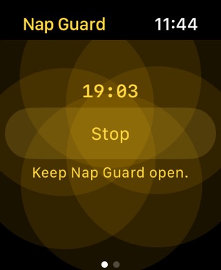 Nap Guardのおすすめ画像1