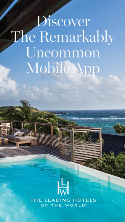 Leading Hotels by The Leading Hotels of the World, Ltd.