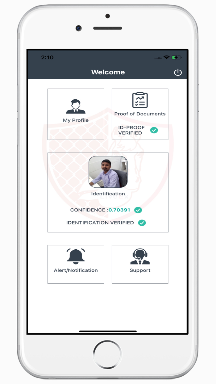 LiveEx Digital Onboarding