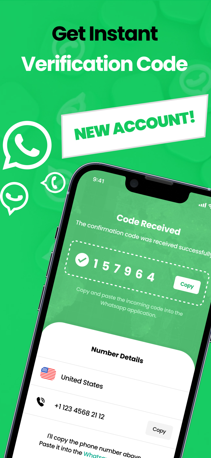 Second Number for WA - WaGo