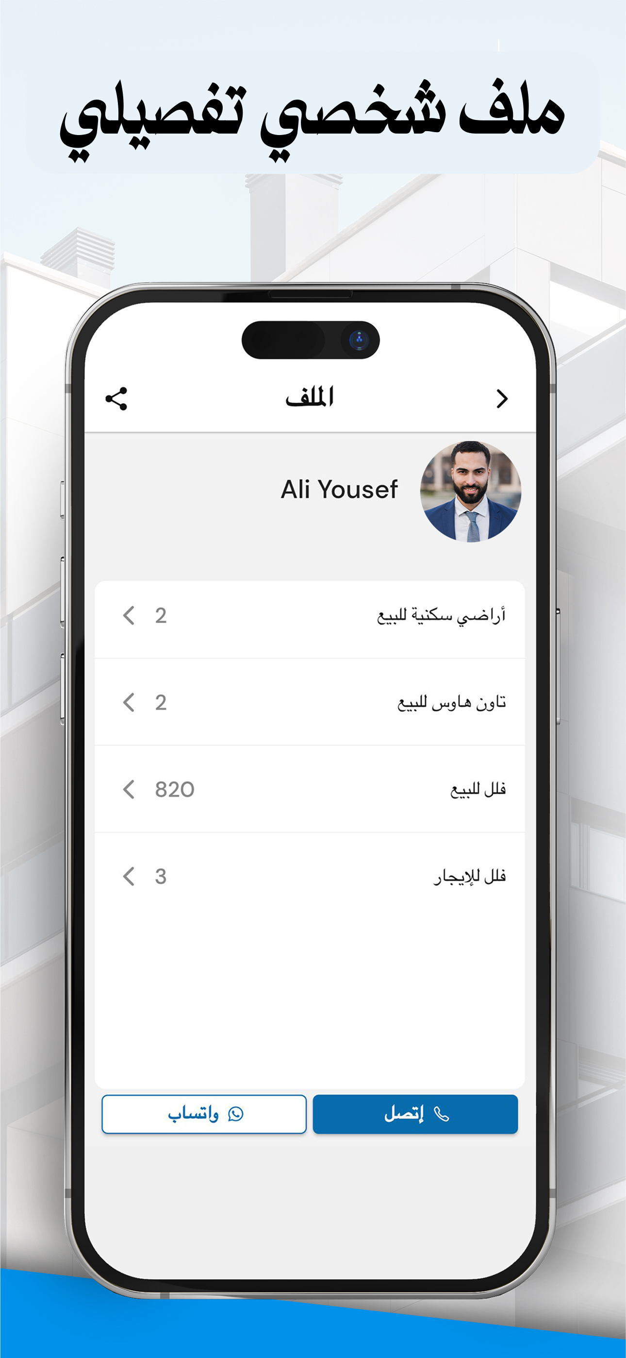 عقار الامارات