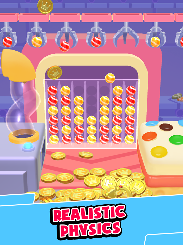 Coin Dozer Master