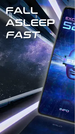 Game screenshot Excellent Sleep 528Hz apk
