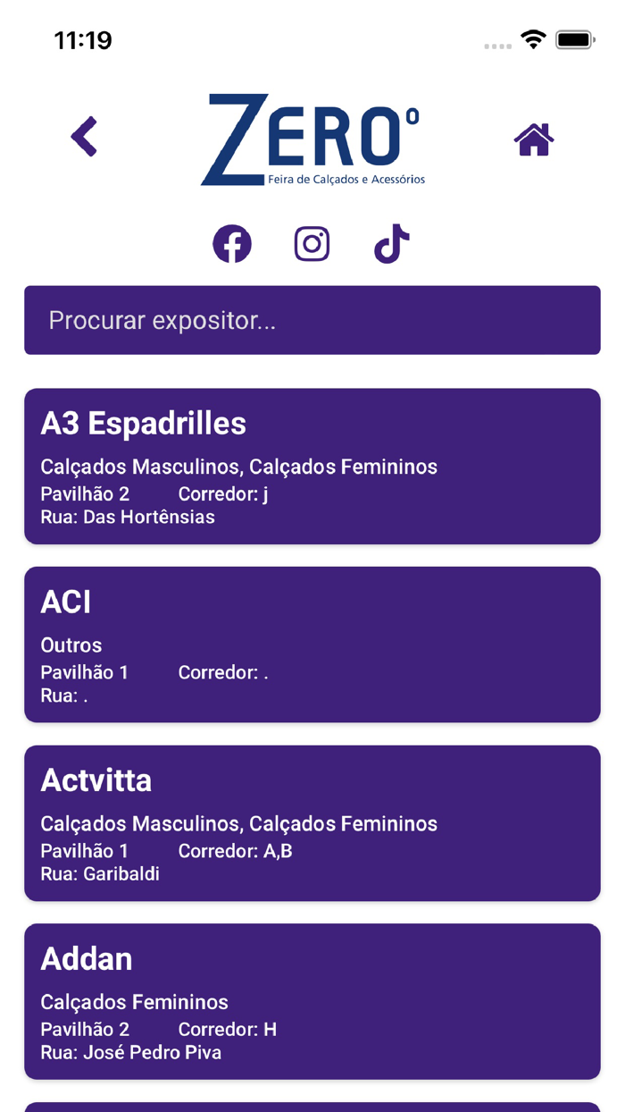 Merkator Feiras e Eventos