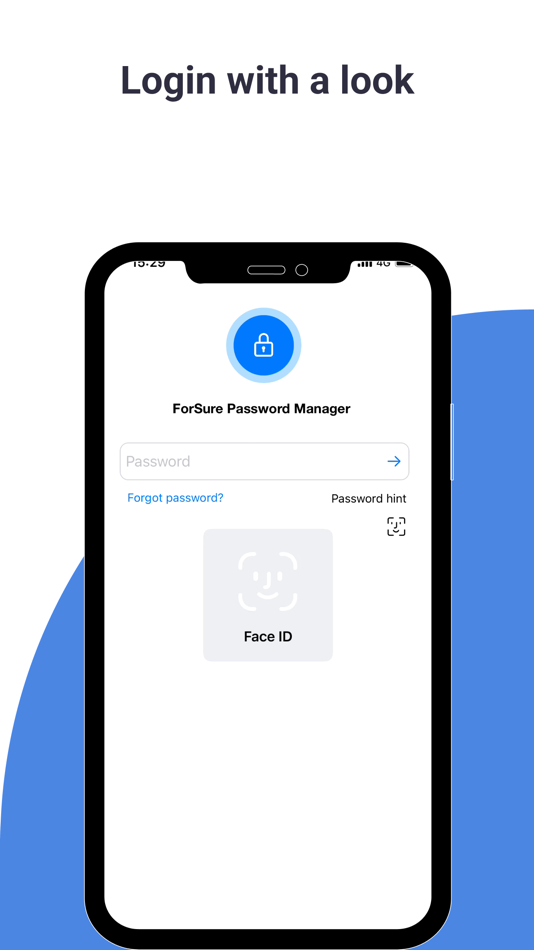 #3. ForSure Password Manager (macOS) 由: Elyware S.R.L