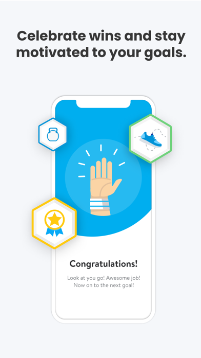 FIT Beyond Plus Screenshot