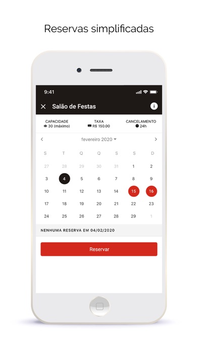 PORTAL IM GRUPO Screenshot
