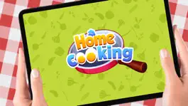 Game screenshot Homecook : Tasty Journey Game mod apk