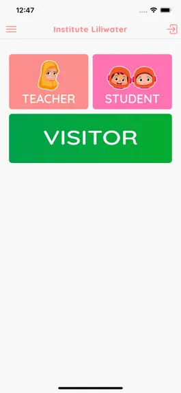 Game screenshot Futurekids Attendance apk